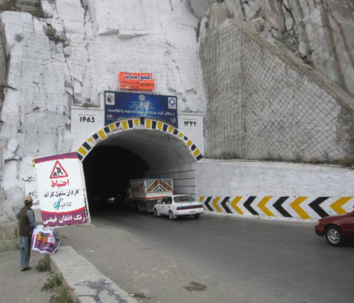 afghan faizi project